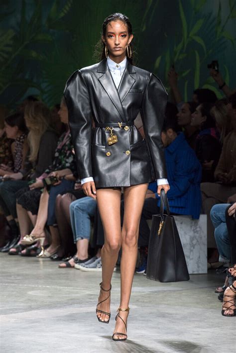 Versace Women’s Spring.